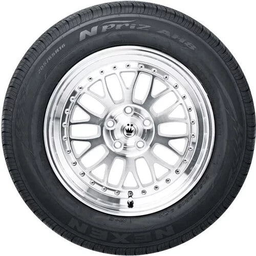 NPriz Crosstrek 225/55R18 2019 Subaru Crosstrek Nexen 2018 BSW AH8 Fits: (2 Tires) Base Subaru Hybrid, 98V