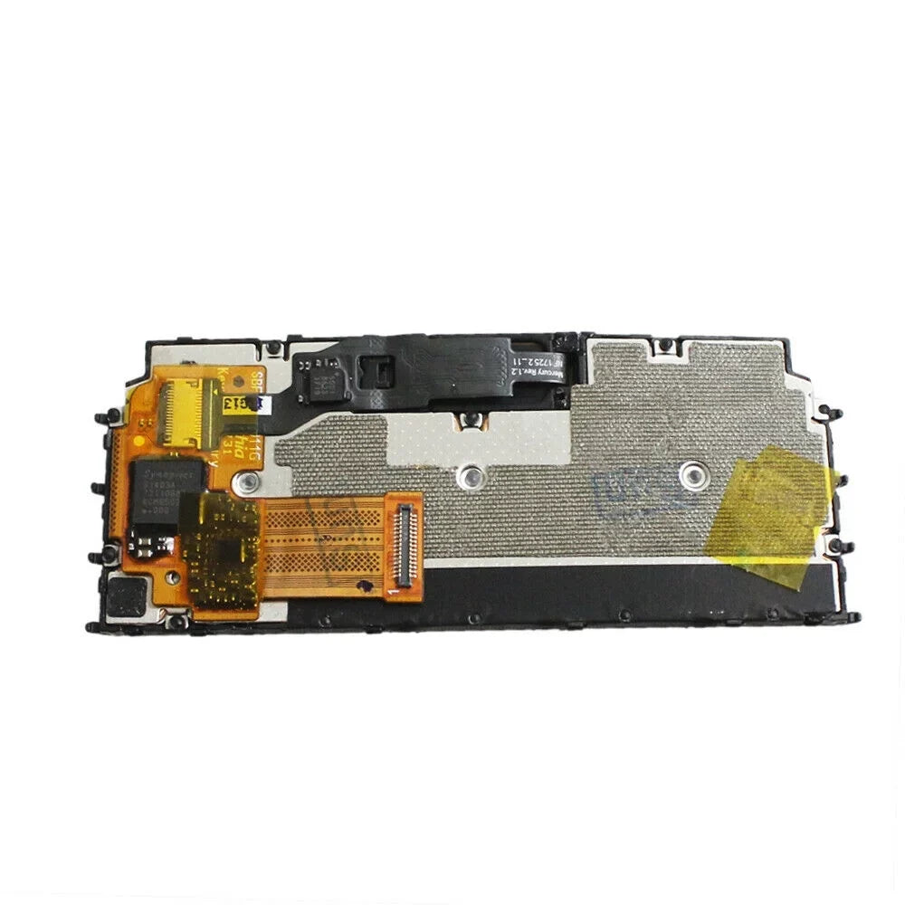 BBB100-1/BBB100-3/BBB100-2/6 DJ Keypad Keyboard Keyone NEW BlackBerry