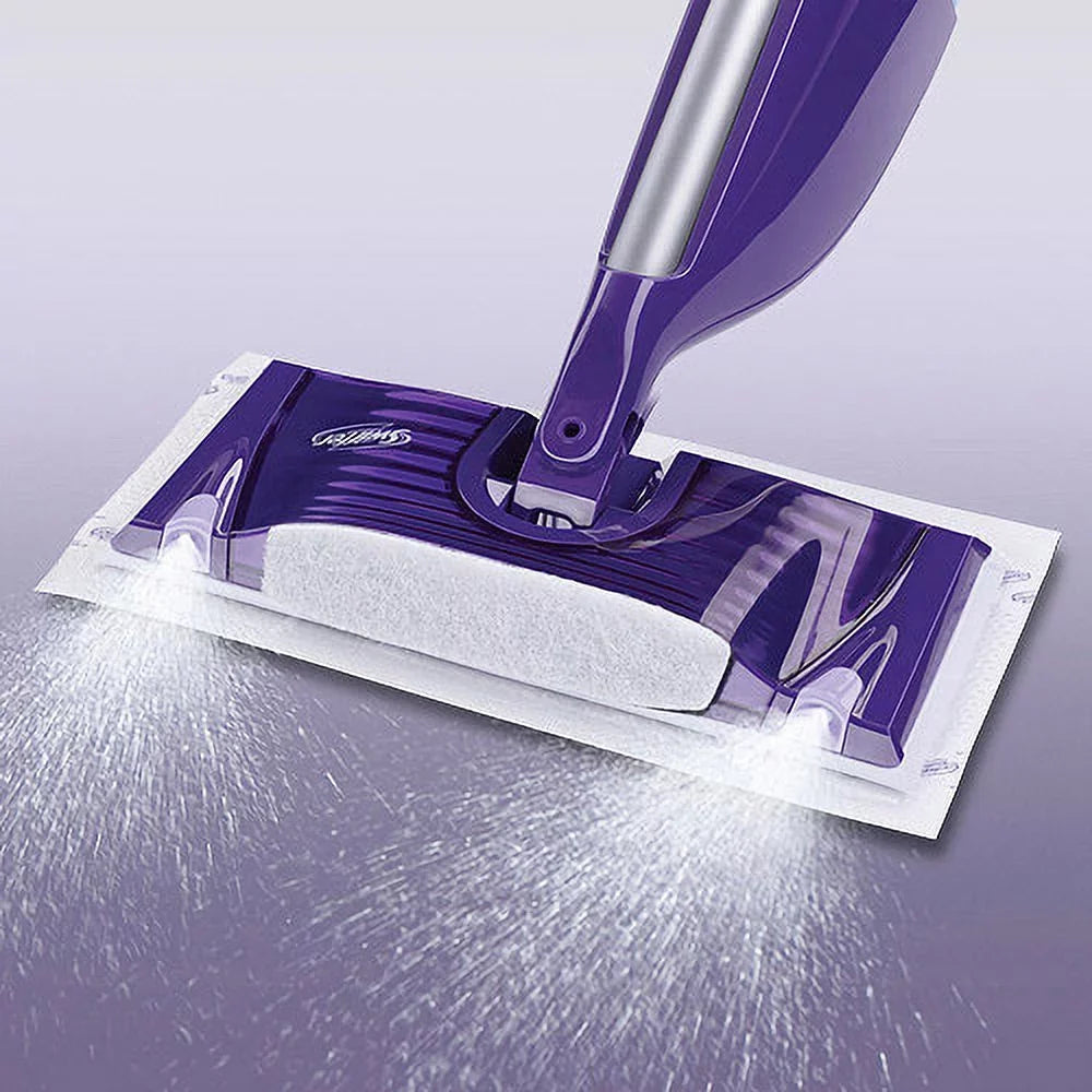 Cleaner Kit Jet Wet