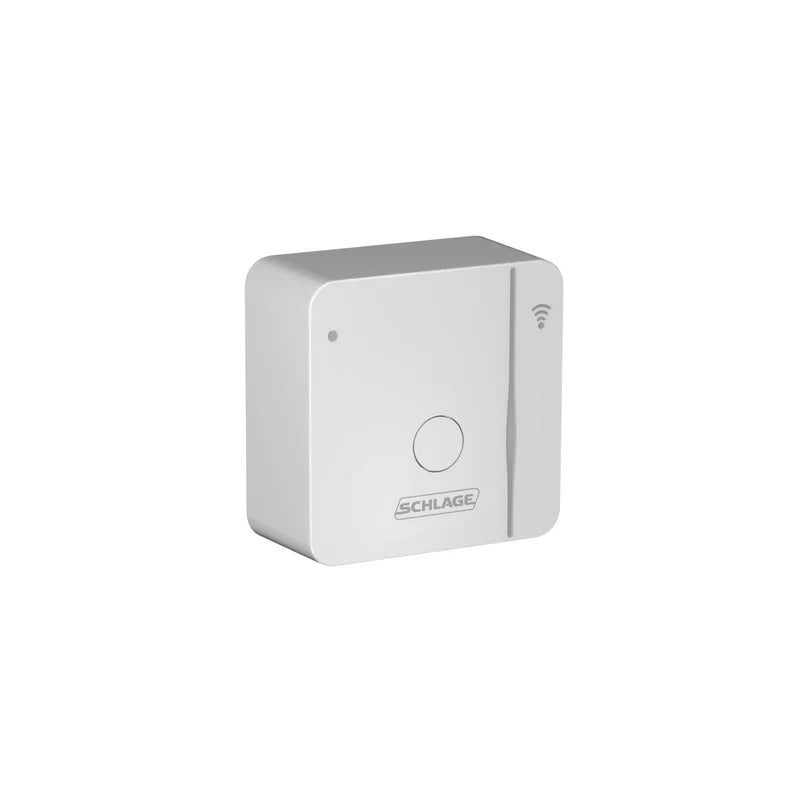 Schlage Sense Wi-Fi Adapter Deadbolt BR400 for 1 Smart Quantity -