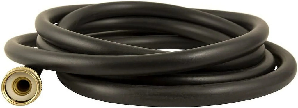 12 inch, Black Hose 12' x 1/2 Craft feet Plumb Drain Dehumidifier 7507100 x 1/2"""