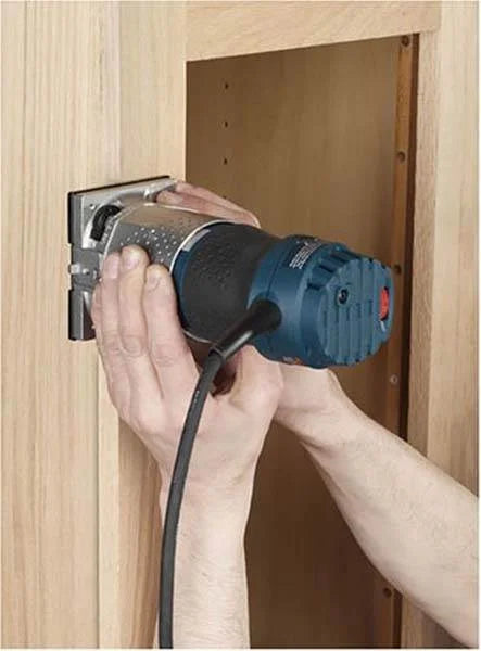 Variable Bosch Colt Kit Router (Refurbished) Restored HP PR20EVSK-RT Speed Palm 1 Electronic
