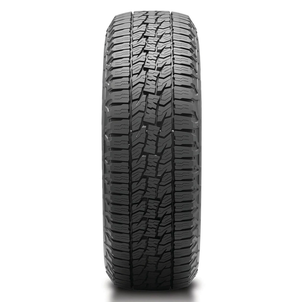 A/T All XL Wildpeak 255/55R20 110V Terrain Trail Tire SUV/Crossover Falken