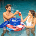 STARS DRINK US2115US FLOATING & STRIPES
