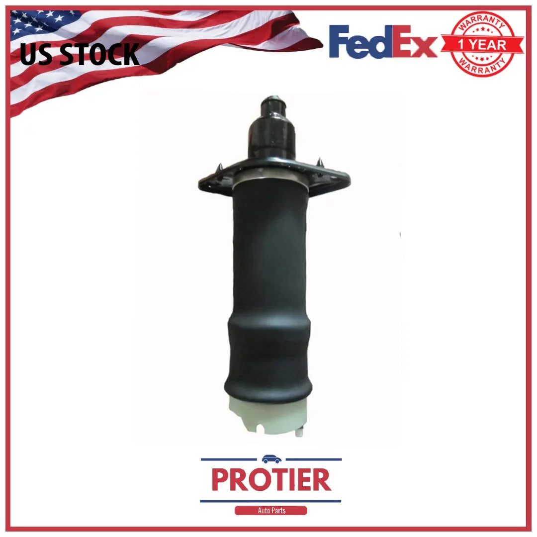 Audi Air 2001-2005 Quattro Rear Right Fit Suspension AS-7072 Allroad Spring /