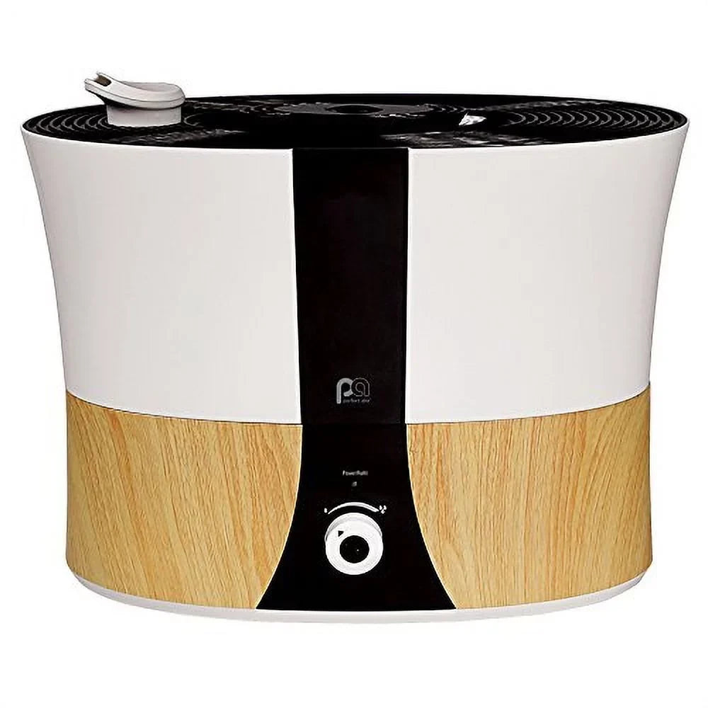 Cool Aire Perfect PAUWG14 Ultrasonic Mist Humidifier Tabletop