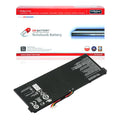 / / / / / Chromebook BATTERY C730 AC14B3K DR. C810 KT.0040G.004 13 - KT.00403.027 AC14B8J C910 11 Acer Replacement / for AC14B8K / 15