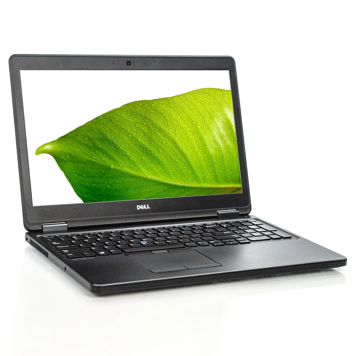i5 Win v.WAA Latitude 128GB Dual-Core B 4GB Dell E5550 10 Used Pro SSD Laptop