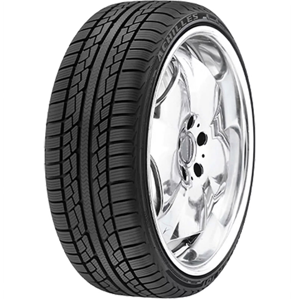 98H Snow Tire X Winter Achilles 101 (Studless) 215/70R16