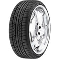 98H Snow Tire X Winter Achilles 101 (Studless) 215/70R16