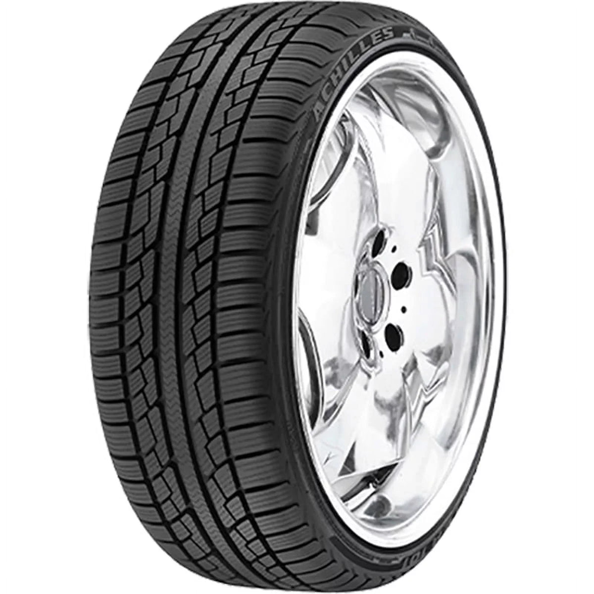 98H Snow Tire X Winter Achilles 101 (Studless) 215/70R16