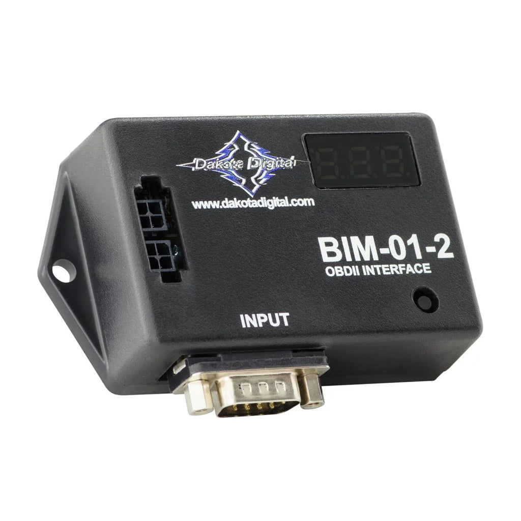 Interface BIM-01-2 Digital Module OBDII Dakota
