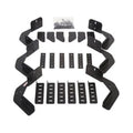 Zee Ram 2013 Dodge Running - Step Bracket Rough DZ Dee Boards fits 15336 - 2019 -