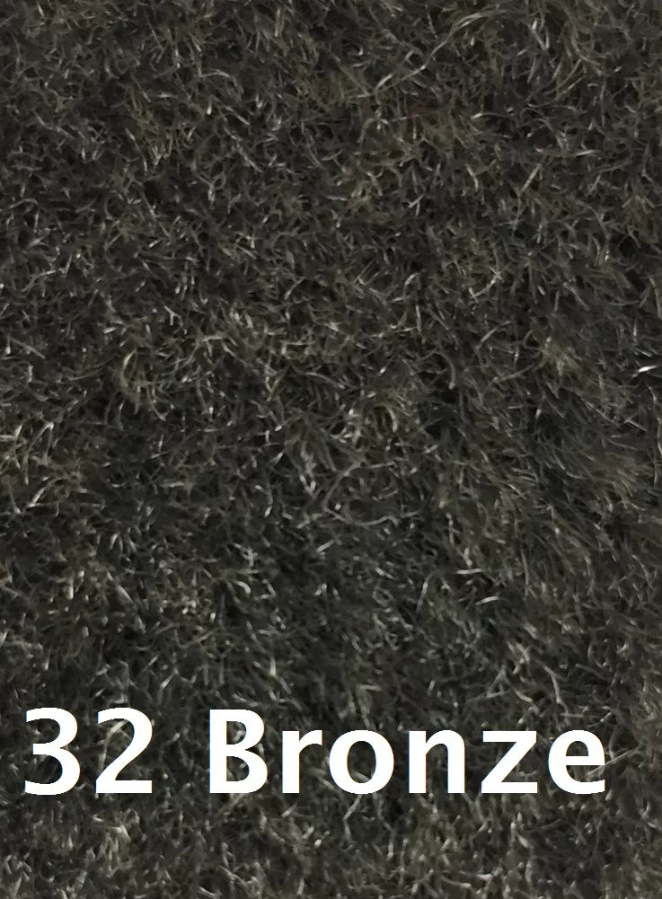 Carpet - 30' Brown - 6' oz Cutpile Bronze / Boat x 16