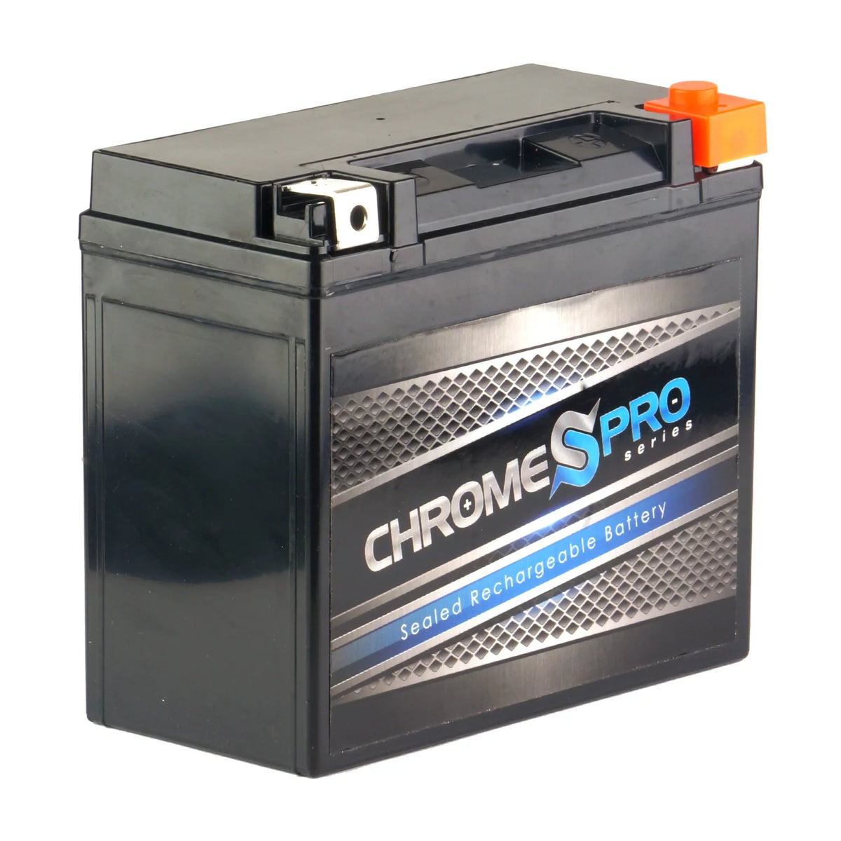 Ytx20hl-bs Sx-r Kawasaki Replacement 310 Ah, 800cc Battery Js800 for Pro 2008 12 Battery (20hl-bs Chrome Volts,18 Cca)