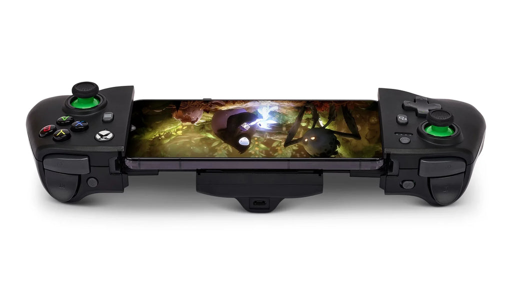 for Gaming Cloud & Controller MOGA XP7-X Plus PowerA Bluetooth on Android/PC Mobile