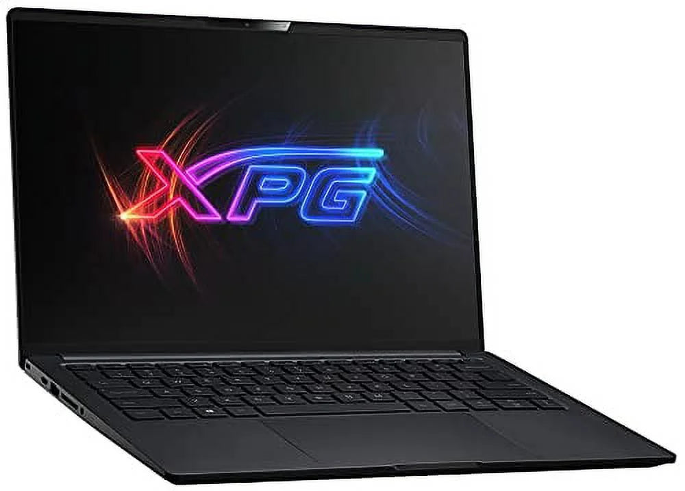 16GB 2021 Intel 14 Windows WUXGA, (i5-1135G7, EXCaliberPC Xe, RAM, 14" SSD, Iris Xenia Gaming Laptop 1TB 10) XPG NVMe XENIA14I5G11GXELX-BKCUS