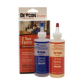 4.25 Epoxy, 2 Ounce each, Ton 2 Devcon Epoxy, Bottles