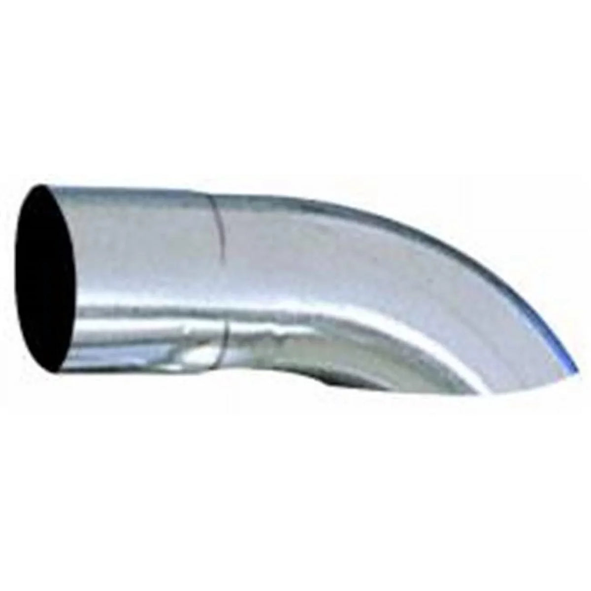 3.5 Turndown in. Ceramic 780-00200 Dynatech Coated