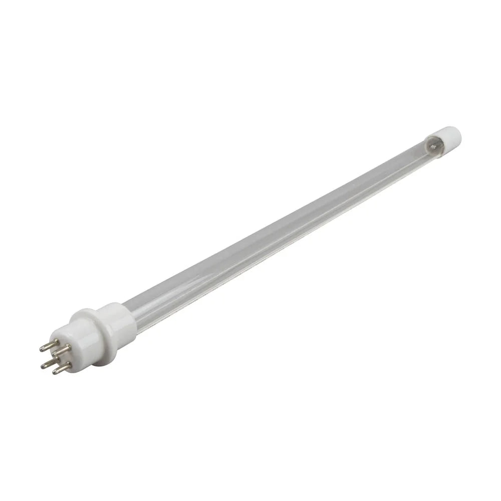 Filters Tube AIRx 4880 GUV2000 GeneralAire with Compatible GUV161 3-Pk Bulb Replacement GUV2018 GeneralAire GUV25403, Ultraviolet UVC16CL Light UV