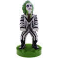Warner Gaming Mobile Exquisite Holder, Stand, & Licensed Device - Figure Guys, Original Bros: Phone Gaming: Beetlejuice Cable Controller
