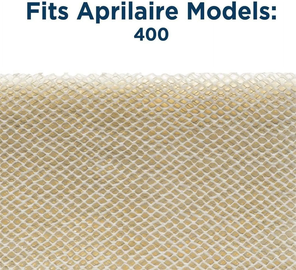 2-Pack liquid 45 Aprilaire Vary) Panel Evaporator, May (Packaging