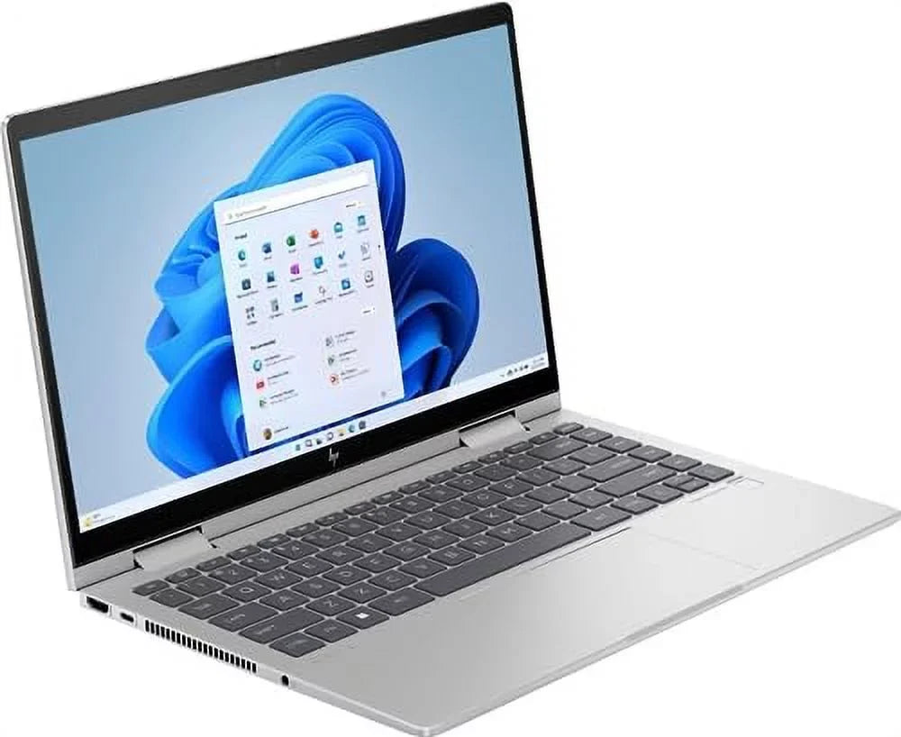 Touchscreen USB 14" Fingerprint SSD FHD x360 1TB w/ONT Windows 32GB Backlit DDR4 2-in-1 i7-1355U Business 10-Core Envy 11 Iris 2023 Intel 13th Wi-Fi IPS 6E 16GB Home Laptop Xe Graphics Keyboard HP