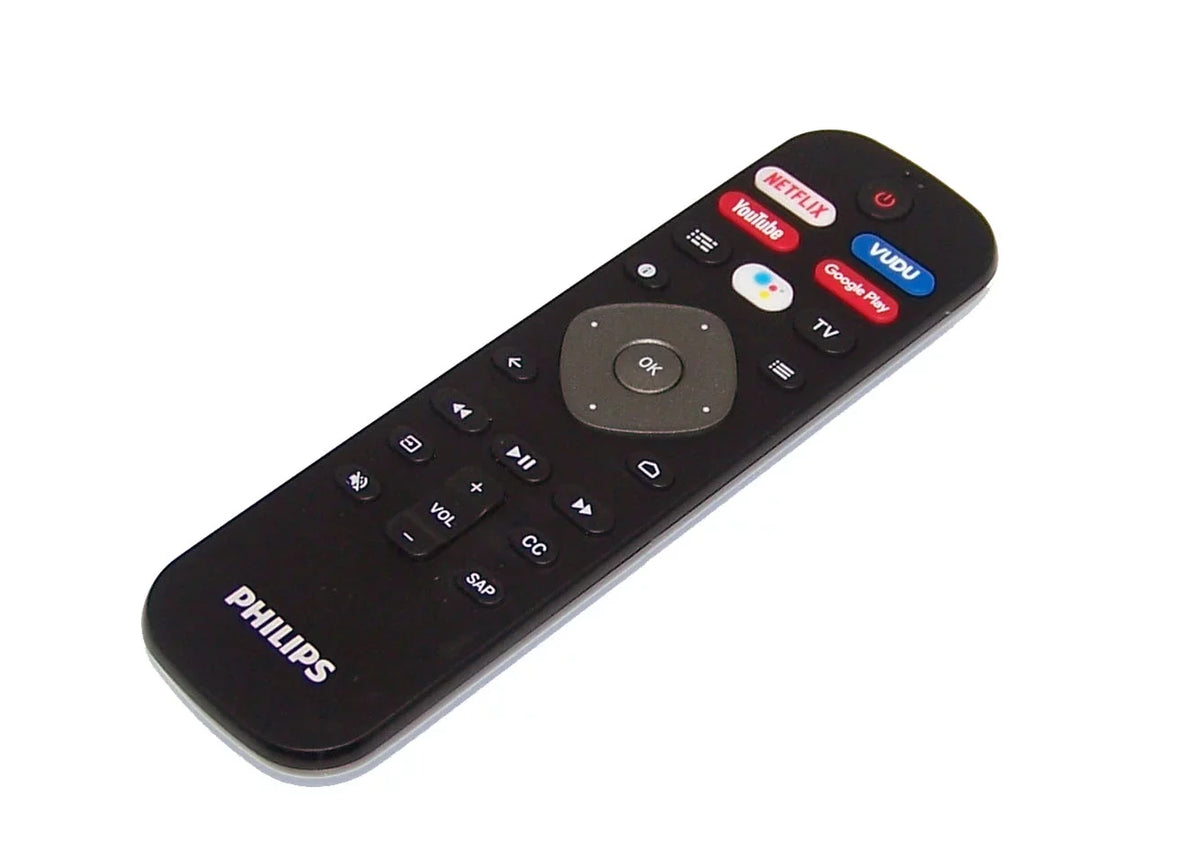 Shipped Originally Remote Control OEM Philips With 75PFL5704/F7