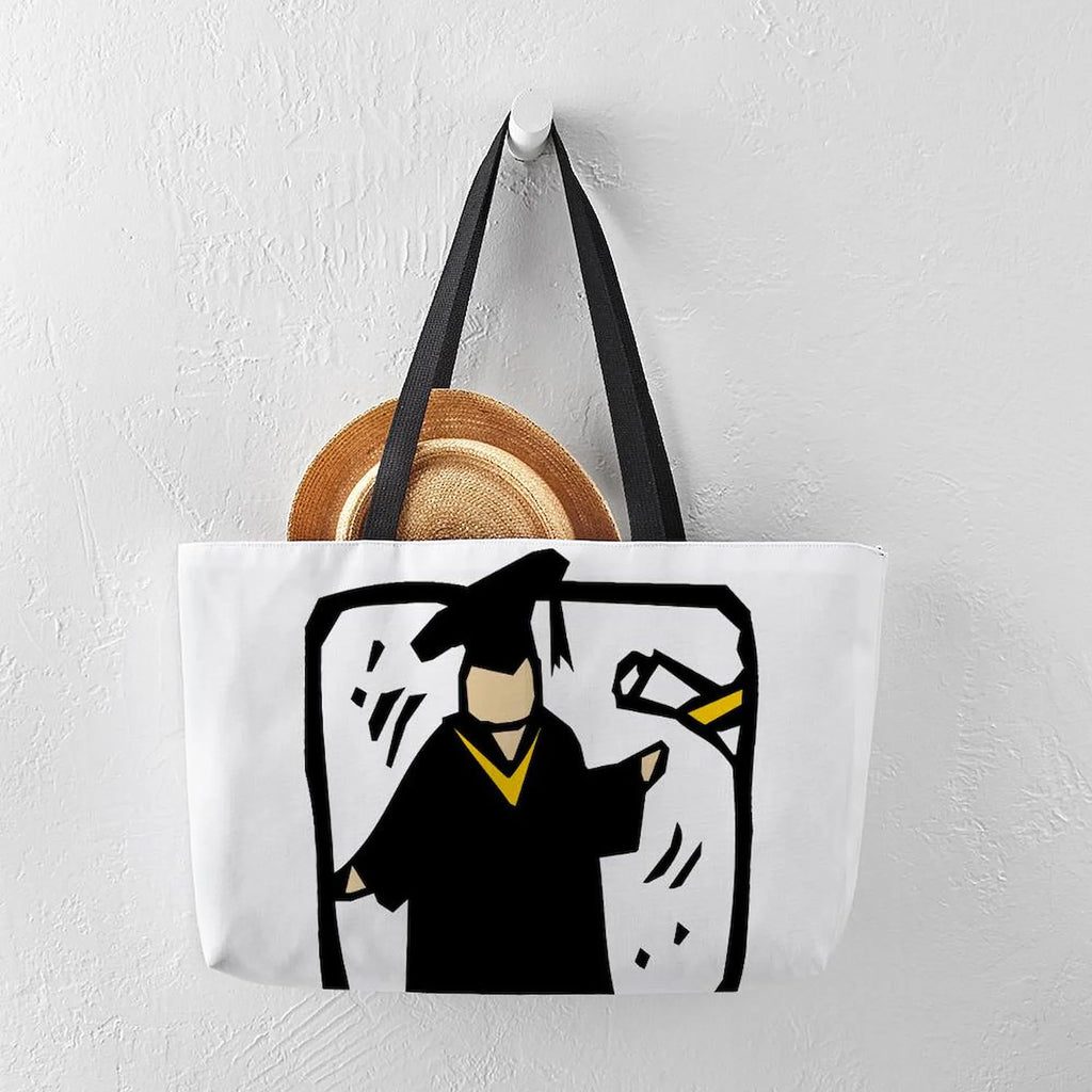 Diploma - Tote Graduation - Graduate Receiving CafePress Large Weekender