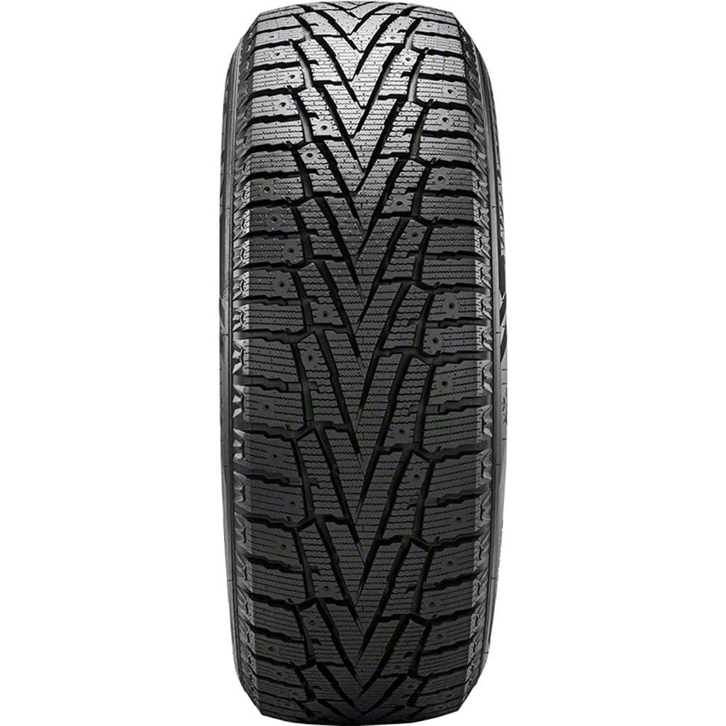 Light Nexen SUV E Winter Winspike Tire Winguard 123/120Q LT265/75R16 Truck