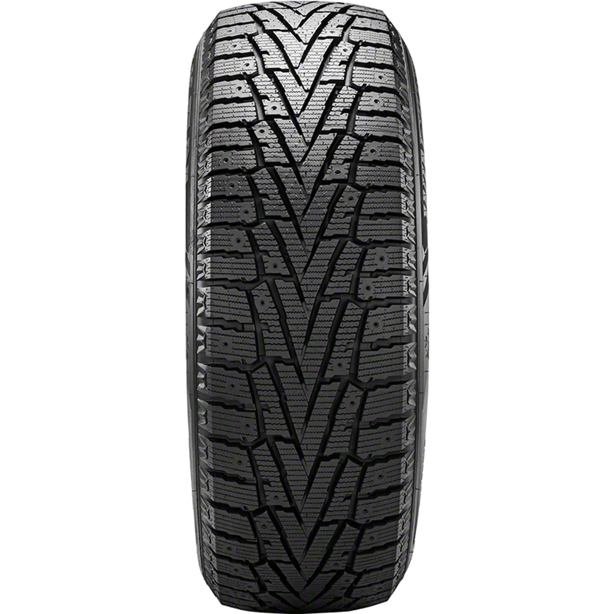 Light Nexen SUV E Winter Winspike Tire Winguard 123/120Q LT265/75R16 Truck