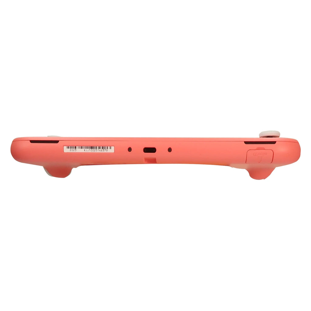 Wireless Nintendo - (Coral) with Earbuds Gaming Switch Black/Blue Play JLab Lite Bluetooth