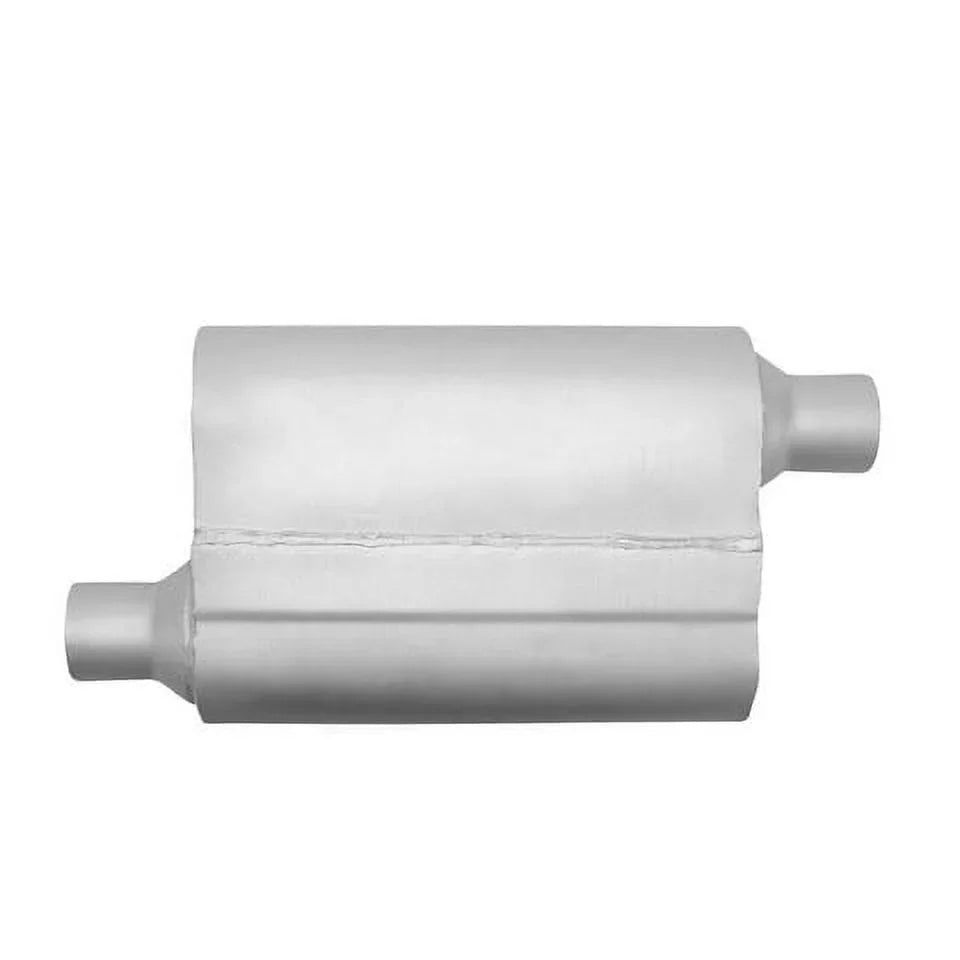 '- AP XLERATOR PERFORMANCE PRODUCTS MUFFLER VX EXHAUST VX2443