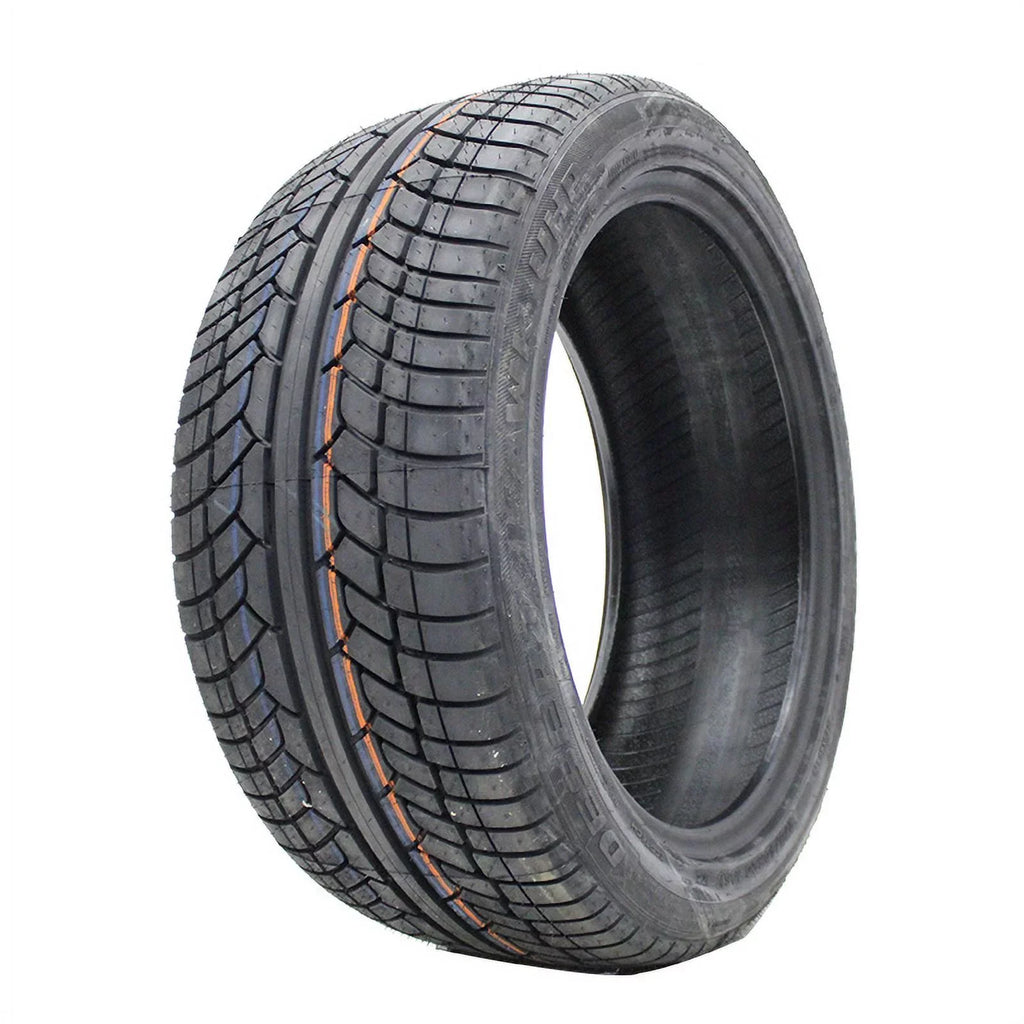 Performance High - Hawk 104V Desert Tire Achilles 245/30R22 UHP