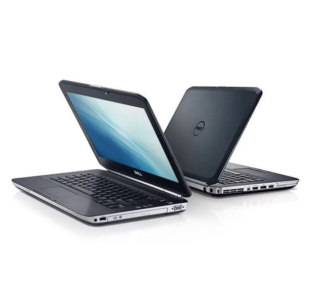 E5420, Processor, Windows Dell i5 14.1-inch 10 320GB, Used Pro 4GB, Latitude
