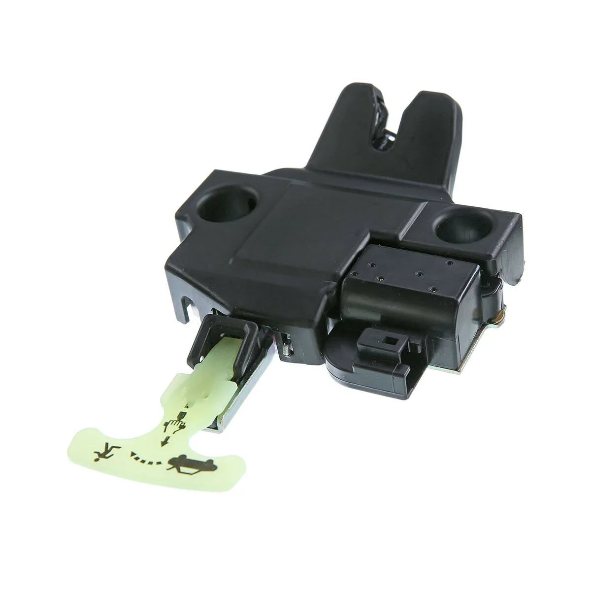 Integrated For Actuator Sedan Trunk Motor Teledu Camry Lock 2007-2011 Latch w/