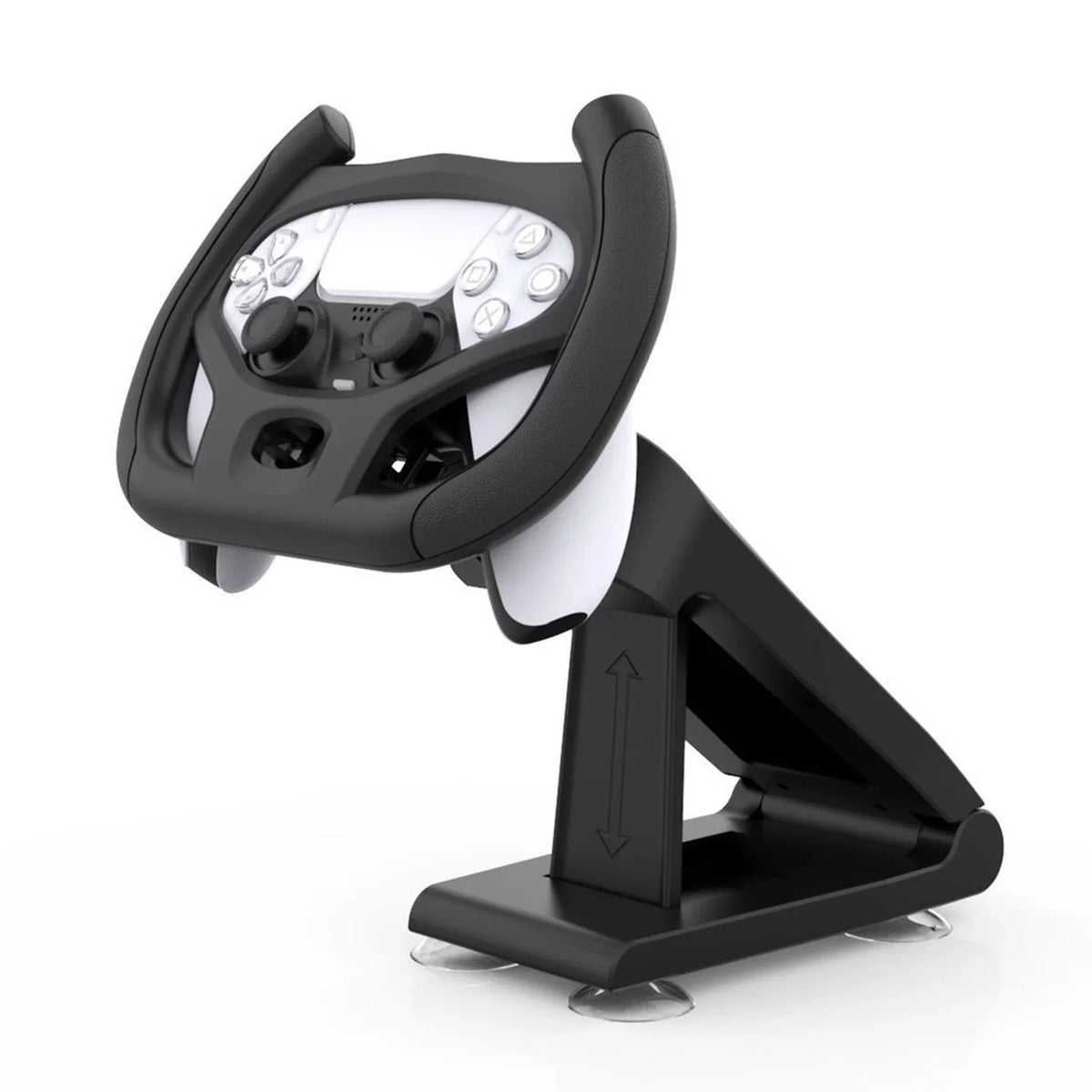 Stand Racing Accessories Wheel PS5 Game Steering for Controller Stand Game YHAIOGS