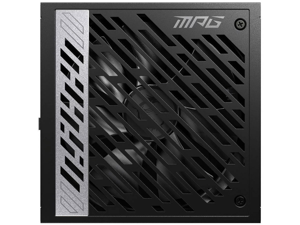 12VHPWR Compatible, A1000G MSI Gaming PSU, - Modular PCIE 4080 GOLD MPG Full 3.0 Supply ATX 5.0, 80 Cable, 1000W Power 4090
