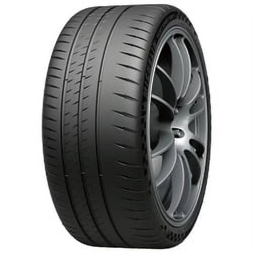 215/45ZR17/XL (91Y) Cup Pilot 2 Summer Tire (240) Sport Michelin