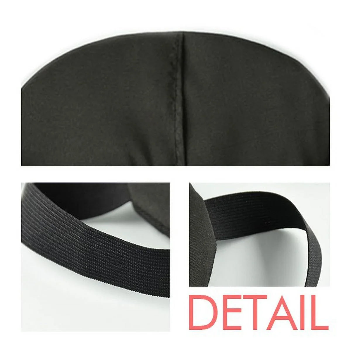 Mexico Totems Shield Blindfold Shade Sleep Cover Soft Civilization Eye Ancient Night Mexican