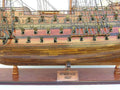 Sovereign Model Limited of seas XL the Display Edition
