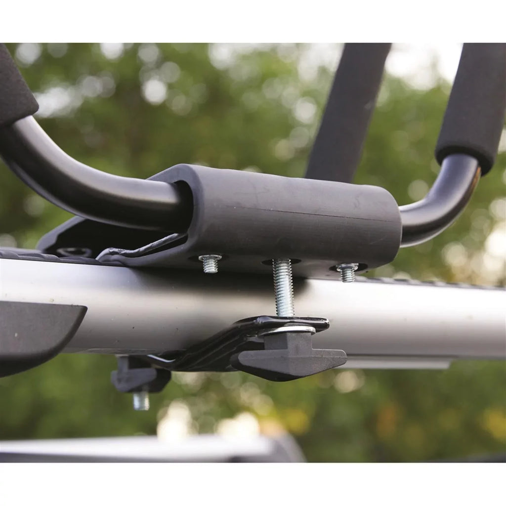 Guide Cargo Rack, Top Universal Carrier, J-bar Car Roof Gear Canoe Kayak