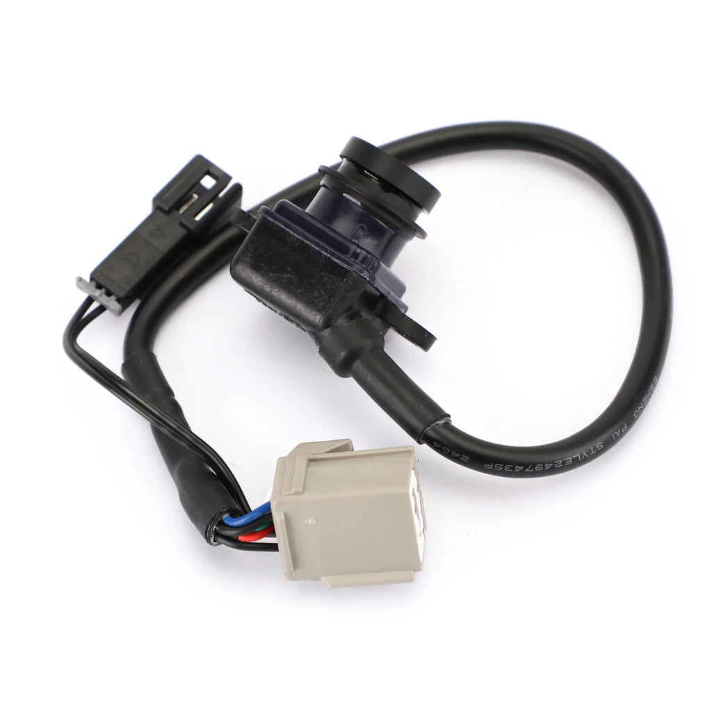 Camera Journey Up Fits View 56054158AB Dodge For 11-19 Rear Assist Back