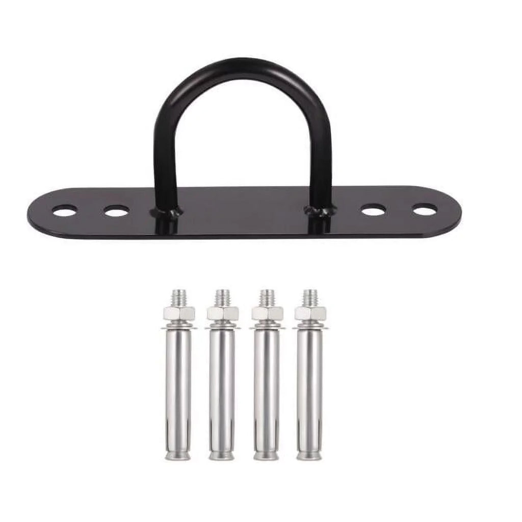 Rope Anchor Metal Battle for