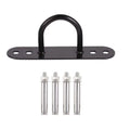 Rope Anchor Metal Battle for