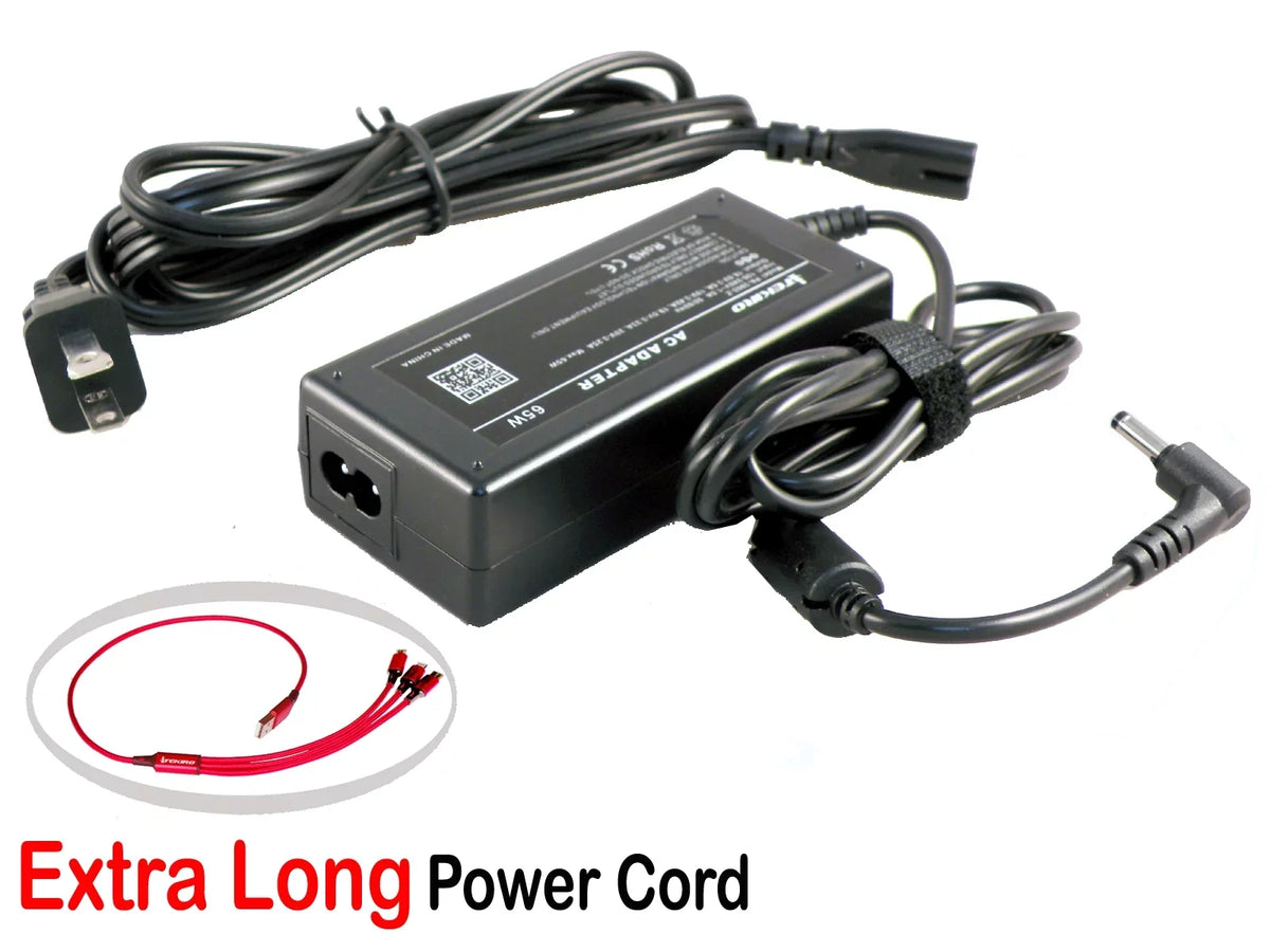100, AC 5A10H43625, iTEKIRO Lenovo PA-1450-55LL 5A10H42923, ADP-45DW ADL45WCC, GX20K11838, BA, for 5A10H43632, 5A10H42921, 5A10H43630, Ideapad 100-15IBD, Adapter 100-15IBY; 5A10H42919, 100-14IBY,