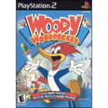 Buzz Escape Woodpecker: Woody Buzzard from Park