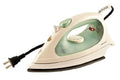 Steam Variable Iron Spray Certified Non-Stick Easy and Saachi UL Glide Surge. SA-1210 Steam Mist with