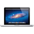 (2012) Silver Fair Refurbished i7 Pre-Owned 4GB 320GB HDD Core 2.9GHz MacBook Pro - RAM 13" Laptop MD102LL/A