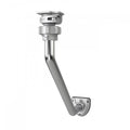 T10345 & Firebox, Crossover Surface for Slide Grills Mount Magma Rectangle Silver Production